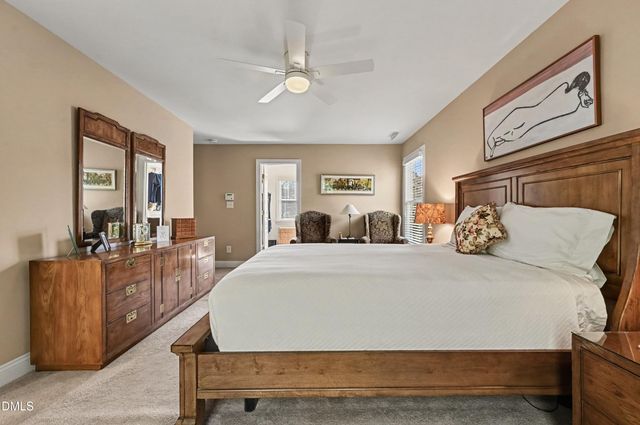 1205 Groves Field Lane, Wake Forest, NC 27587