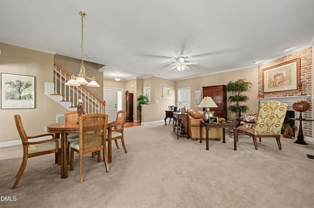 1205 Groves Field Lane, Wake Forest, NC 27587