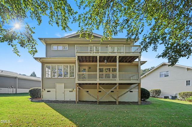1205 Groves Field Lane, Wake Forest, NC 27587