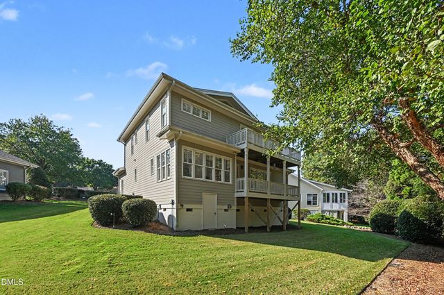 1205 Groves Field Lane, Wake Forest, NC 27587