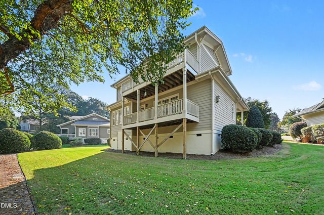 1205 Groves Field Lane, Wake Forest, NC 27587