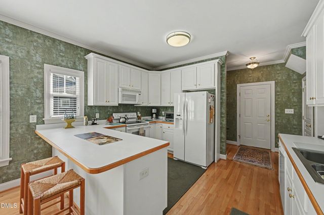 1205 Groves Field Lane, Wake Forest, NC 27587