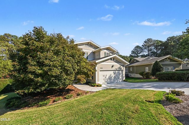 1205 Groves Field Lane, Wake Forest, NC 27587