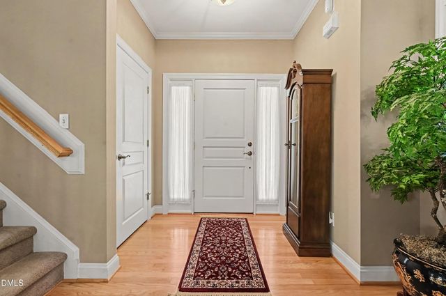 1205 Groves Field Lane, Wake Forest, NC 27587