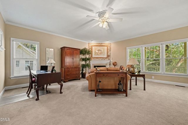 1205 Groves Field Lane, Wake Forest, NC 27587