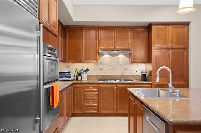 15 Via Mantova 110, Henderson, NV 89011