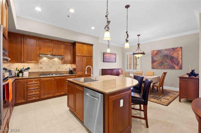 15 Via Mantova 110, Henderson, NV 89011