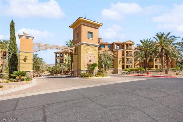 15 Via Mantova 110, Henderson, NV 89011