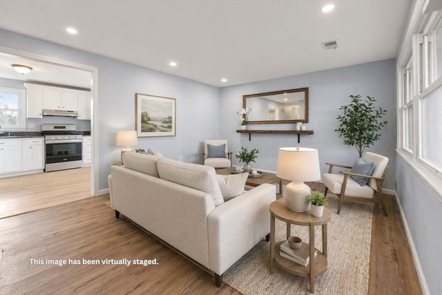 12 Parker Drive, Wareham, MA 02571