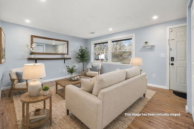 12 Parker Drive, Wareham, MA 02571