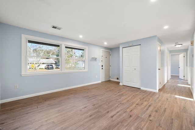 12 Parker Drive, Wareham, MA 02571