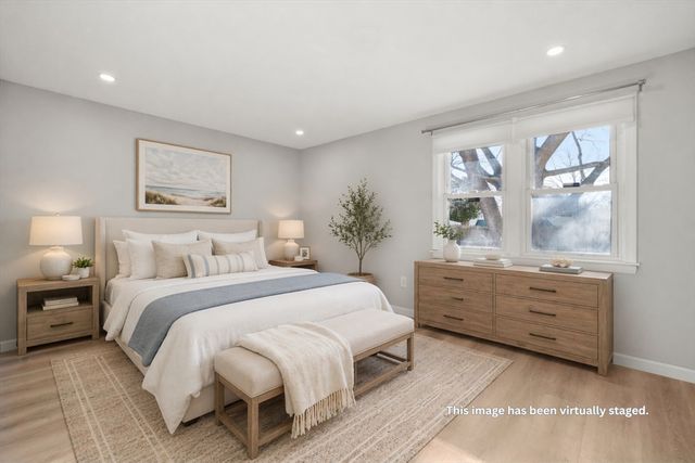 12 Parker Drive, Wareham, MA 02571