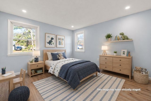 12 Parker Drive, Wareham, MA 02571