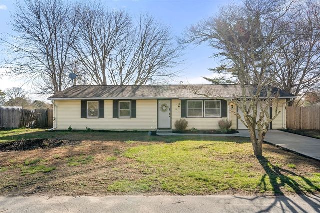 12 Parker Drive, Wareham, MA 02571