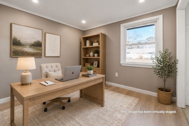 12 Parker Drive, Wareham, MA 02571