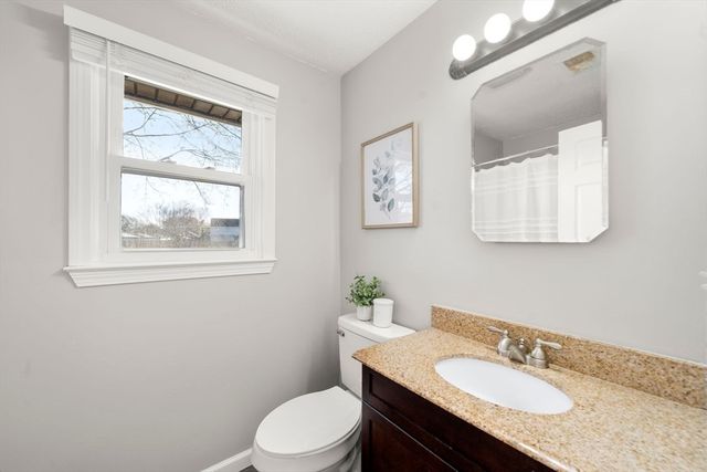 12 Parker Drive, Wareham, MA 02571