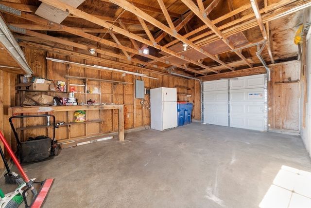 12 Parker Drive, Wareham, MA 02571