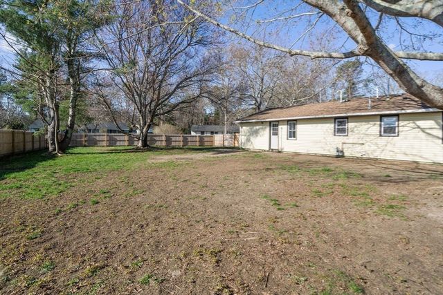 12 Parker Drive, Wareham, MA 02571