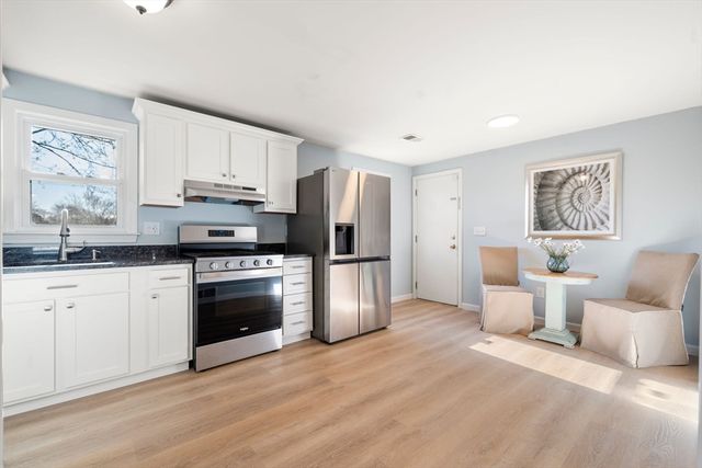 12 Parker Drive, Wareham, MA 02571