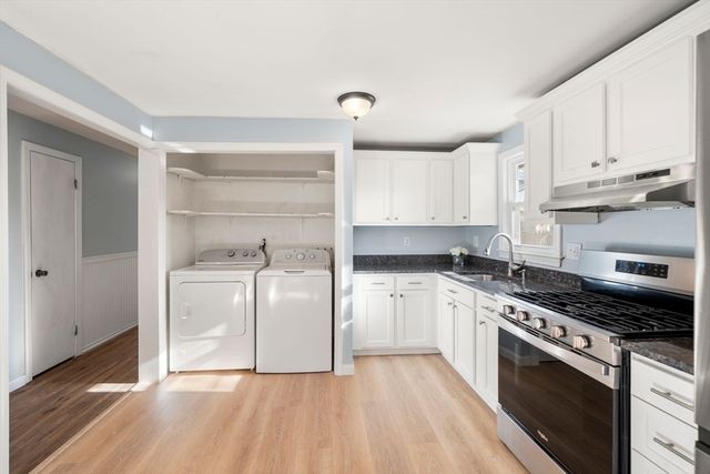 12 Parker Drive, Wareham, MA 02571