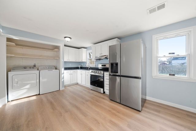 12 Parker Drive, Wareham, MA 02571