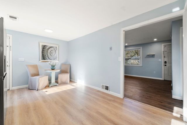 12 Parker Drive, Wareham, MA 02571