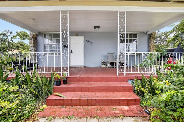 2465 Taylor Street, Hollywood, FL 33020