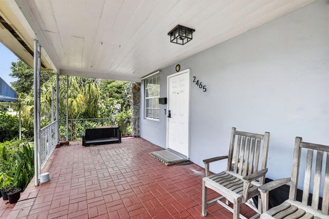2465 Taylor Street, Hollywood, FL 33020