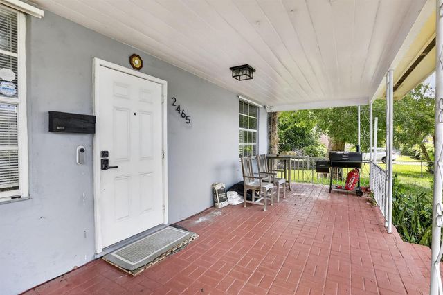 2465 Taylor Street, Hollywood, FL 33020