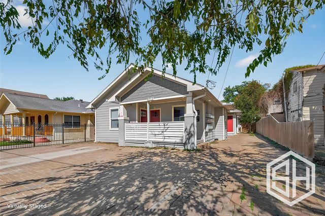 5711 Brady Street 4, Houston, TX 77011