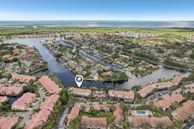 6325 NEWTOWN CIRCLE 25B2, Tampa, FL 33615