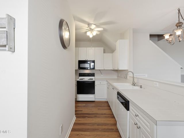 2145 Thornblade Drive, Raleigh, NC 27604