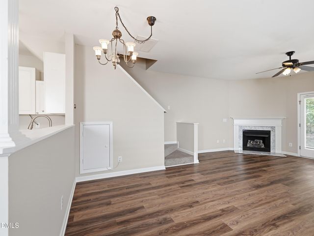 2145 Thornblade Drive, Raleigh, NC 27604