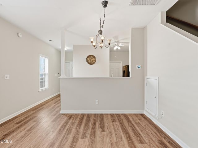 2145 Thornblade Drive, Raleigh, NC 27604