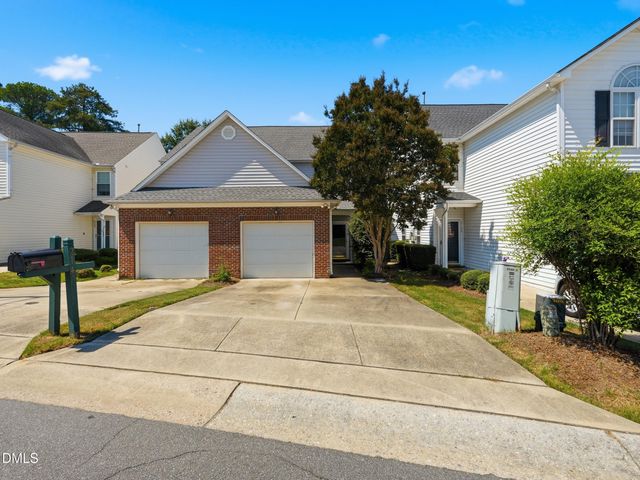 2145 Thornblade Drive, Raleigh, NC 27604
