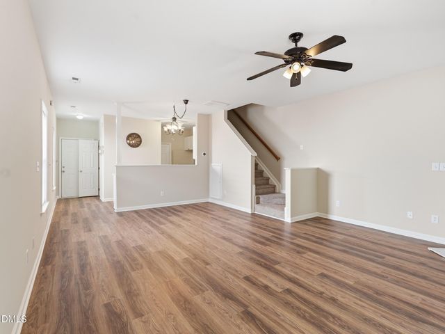 2145 Thornblade Drive, Raleigh, NC 27604