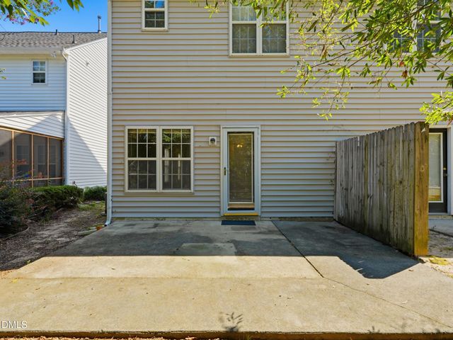 2145 Thornblade Drive, Raleigh, NC 27604