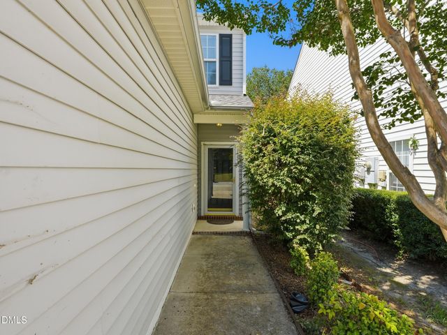 2145 Thornblade Drive, Raleigh, NC 27604