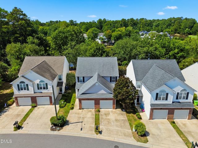 2145 Thornblade Drive, Raleigh, NC 27604