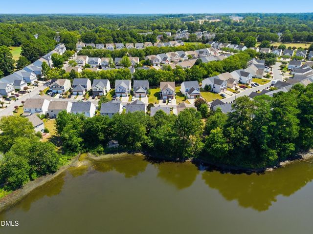 2145 Thornblade Drive, Raleigh, NC 27604
