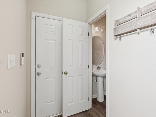 2145 Thornblade Drive, Raleigh, NC 27604