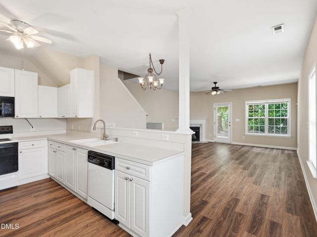 2145 Thornblade Drive, Raleigh, NC 27604