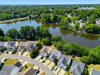 2145 Thornblade Drive, Raleigh, NC 27604