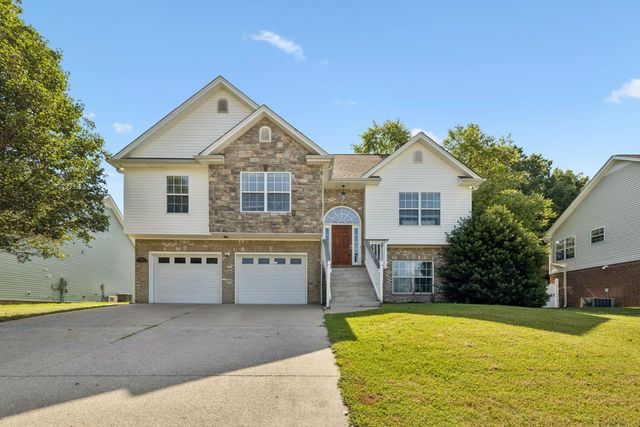 193 Misty Dr, Pleasant View, TN 37146