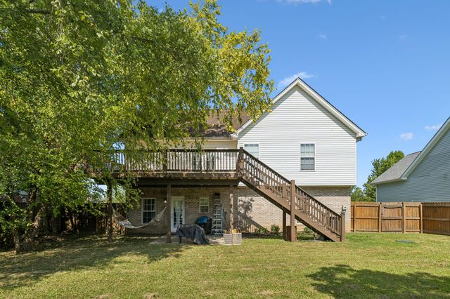 193 Misty Dr, Pleasant View, TN 37146