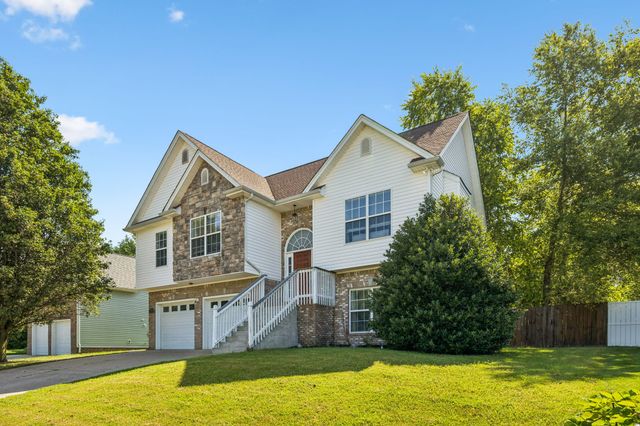 193 Misty Dr, Pleasant View, TN 37146