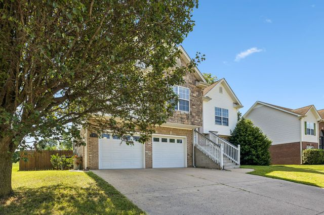 193 Misty Dr, Pleasant View, TN 37146
