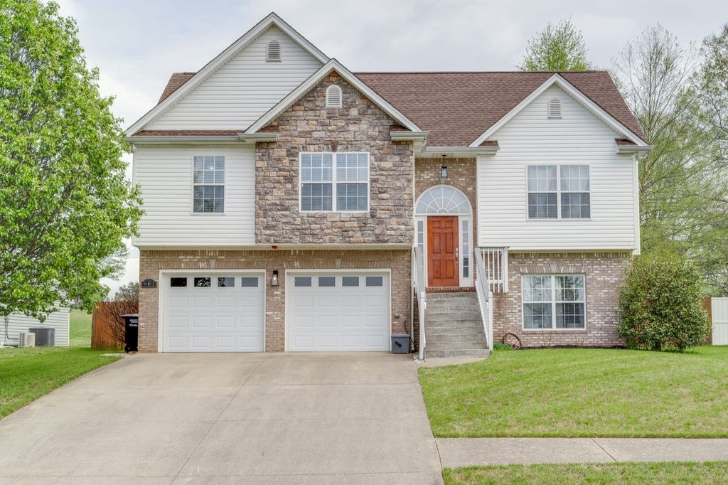 193 Misty Dr, Pleasant View, TN 37146