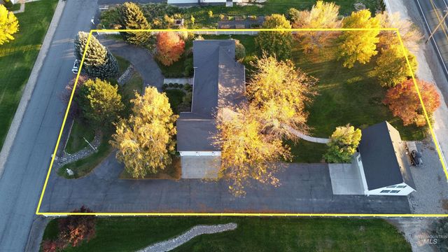 3711 N 2506 E, Twin Falls, ID 83301