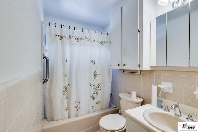 748 BAYOU SHORE DRIVE, Monroe, LA 71203